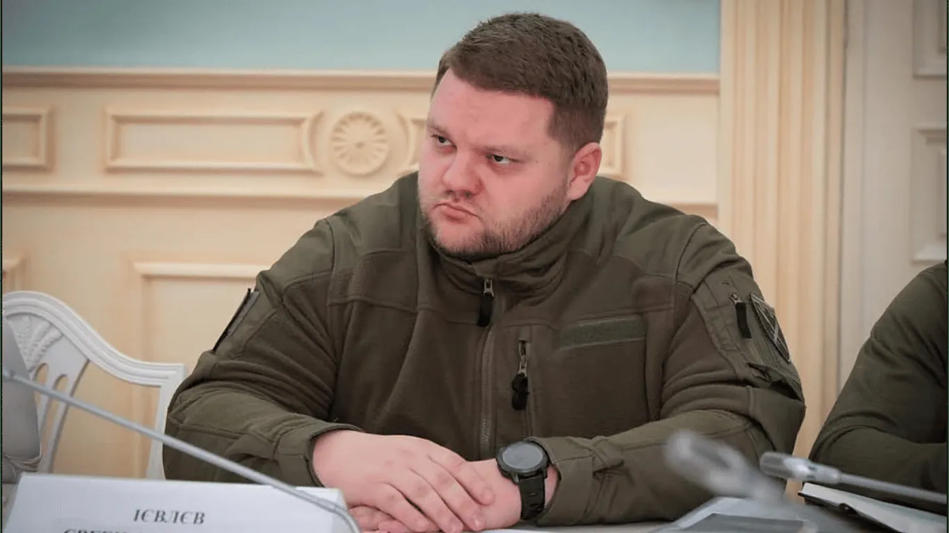 В КГВА отреагировали на возможную отставку Бондаренко из-за коррупционного скандала
