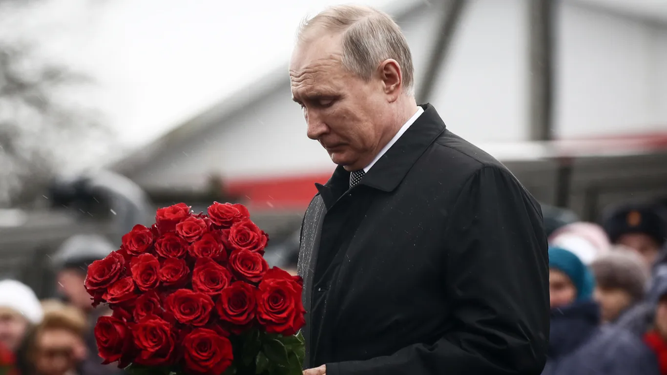 Путина не позвали на похороны президента Ирана — СМИ