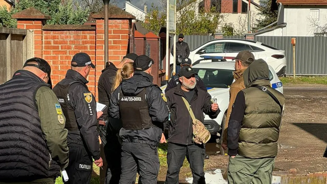 Нападение на Тищенко — нардеп рассказал о своих оппонентах и новые подробности
