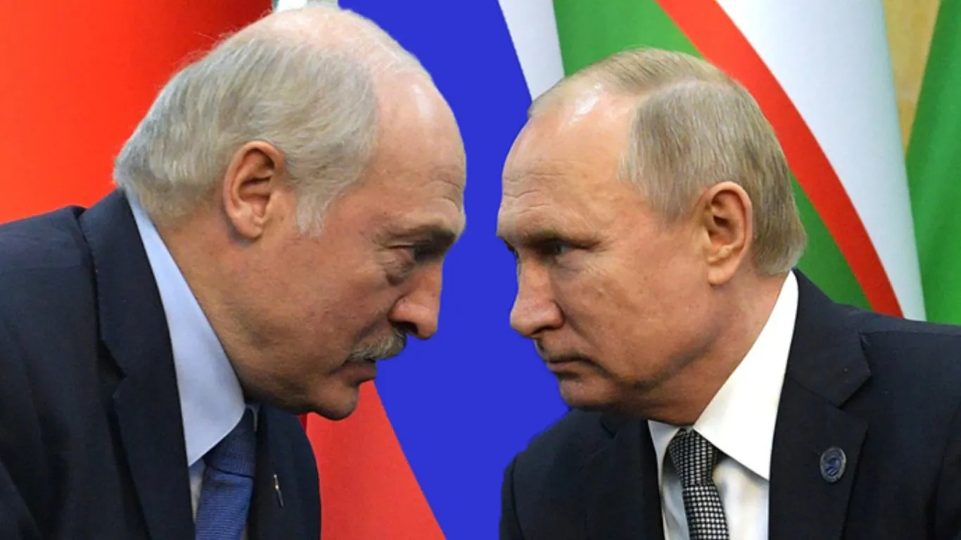 Великобритания не пригласила россию и Беларусь на похороны королевы Елизаветы II