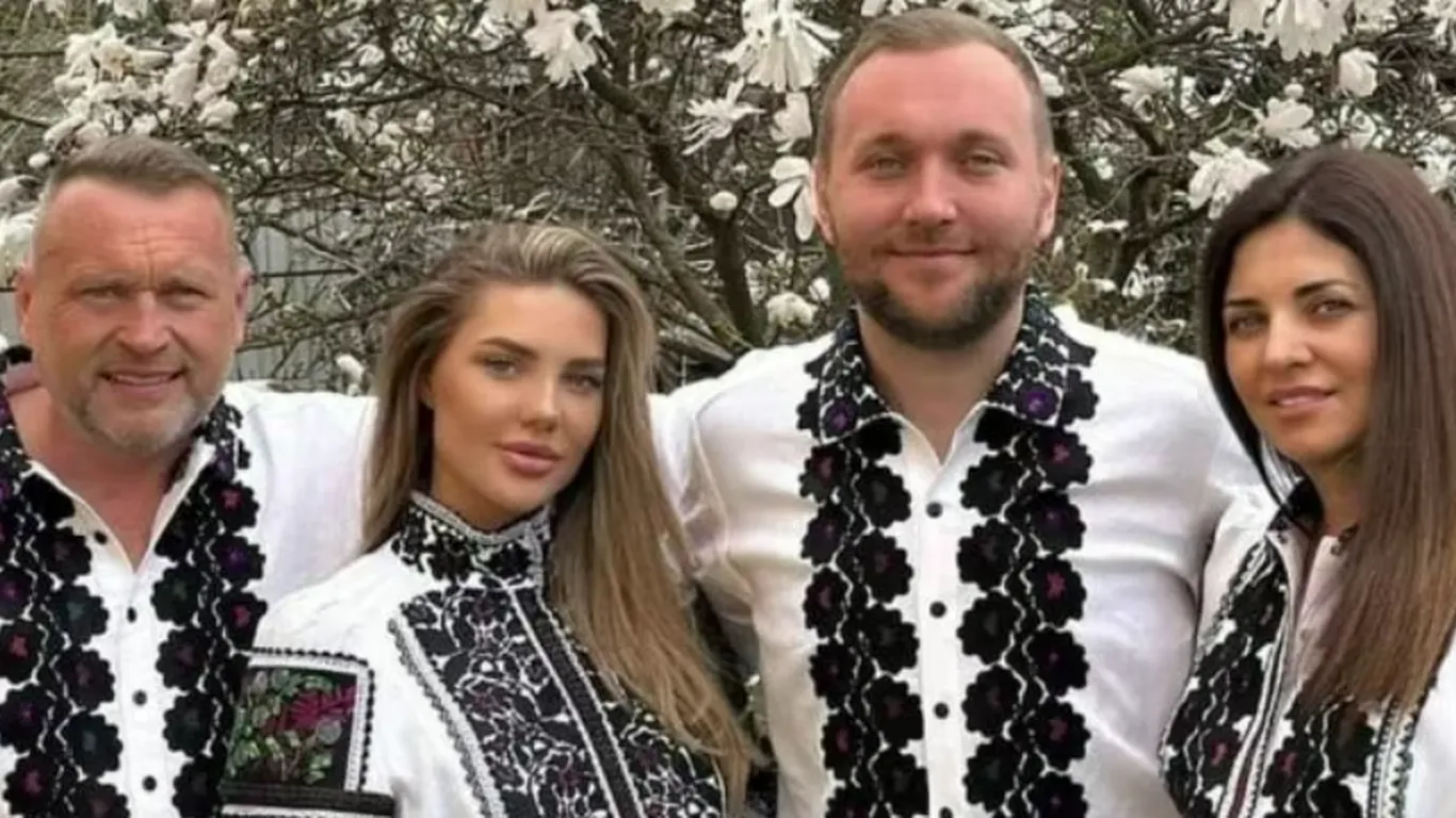 Син бізнесмена Ігоря Гринкевича вперше відреагував на можливу протиправну діяльність батька