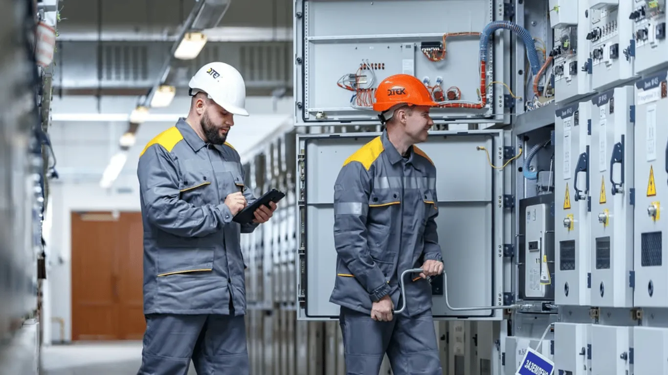 Обстрелы энергетической инфраструктуры Украины — в Укрэнерго рассказали, какой опыт получили энергетики