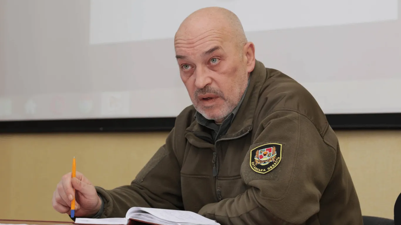 Возвращение на оккупированную территорию — почему украинцы идут на это