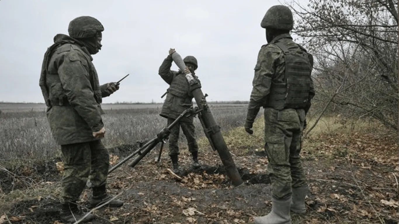 РФ потеряла 87% сухопутных войск и две трети танков с начала войны, — CNN
